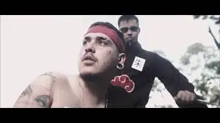 nakashi - Shuriken part. Noroeste Side (Prod. Nerexx)
