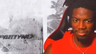 PND 4 COMING SOON?! Partynextdoor - R E S E N T M E N T Official Audio Reaction