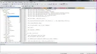 stm32 Урок 67: ADC триггер
