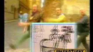 SPISEK MAZOWIECKI Pieśń otuchy