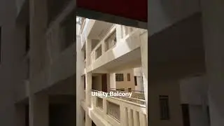 DDA Pocket 1B MIG Flats Narela Part 1