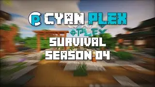 CYANPLEX S4 TRAILER | Minecraft server |