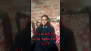 my first Mimi vlog 2026 #viral #shorts #mimivlogs #trendingshorts #2millionviews