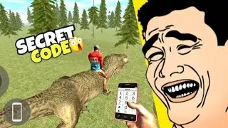EPIC CHEAT CODE OF INDIAN GTA V 😂 (SUPER FUNNY)