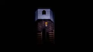 Random-storykeeper and Frostyflytrap play The Witch's House (part 2)
