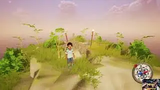 [XGP]#7 奇婭 Tchia Walkthrough gameplay 劇情攻略