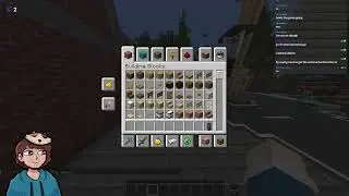 The 2 week Unturned phase keeps on going. Also, talking about Oblivion City