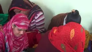 Lalitpur Handicraft Producer Company Limited | Handloom Fabric Weaving Showcase