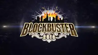Blockbuster 2016 - Pinkman