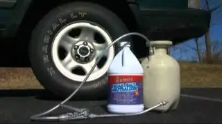 MotorWeek   Salt Neutralizer