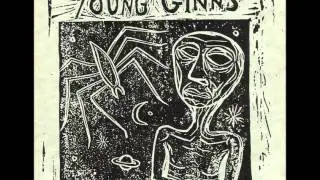 Young Ginns - 3 - Lucky Seven