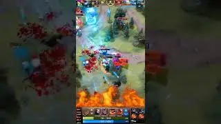 DOTA2 AXE GODS #Dota2MVP #Dota2Ranked #Dota2Victory #Dota2Clutch #Dota2Community #Dota2Legends