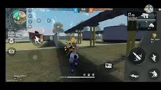 usp 2 in clash squad | usp 2 headshot gameplay in free fire | Aritra gamer