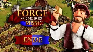 Forge of Empires MINI & CLASSIC -- ENDE des WeekBlogs