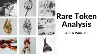 $ RARE Token Listing & SuperRare 2.0 - A GOOD BUY NOW?