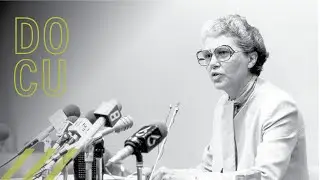 University of Iowa | Unshakeable Belief: The Christine Grant Story (Full-Length Documentary)