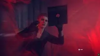 Control The Floppy Disk Object of Power