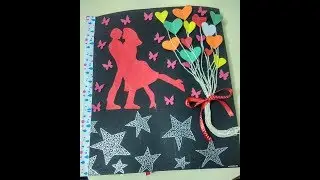 Love card | swekshacreations | love | love theme | cards | handmade