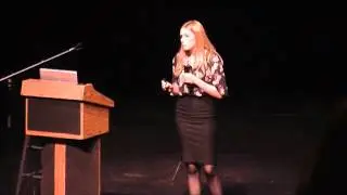 Primate Conservation Lecture