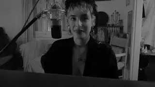 When Things Explode - Unkle cover by Danai Simou