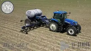 Blu-Jet Winter Rewards Liquid Fertilizer Applicator Rebates