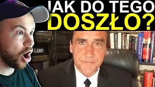 SPYSIŃSKI reaguje na: MARIUSZ MAX KOLONKO - WIELKI UPADEK