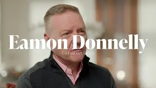 Stories of Growth | Eamon Donnelly, Uform
