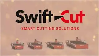 Plasmask&auml;rmaskin Swift-Cut PRO