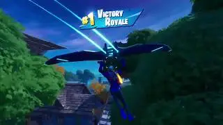 Fortnite Rumble Maxed Ninja Reactive Bandana