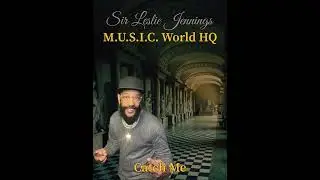 Sir Leslie Jennings - Catch me