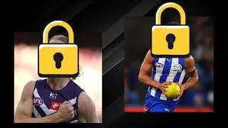 8 Locks To Build Your Side Around | AFL SuperCoach 2026