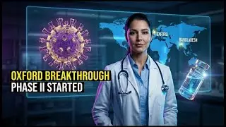 Nipah Virus 2026 Update: Oxford Vaccine & The 