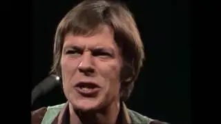 Reinhard Mey -  Annabelle, ach Annabelle - Live 1974