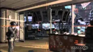 E3 2011 GameSpot Stage Shows - CoD: Modern Warfare 3 (PC, PS3, Xbox 360)