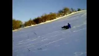 super fast sledge