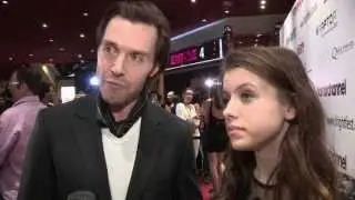 The Seasoning  House Interviews