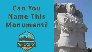 Guided Tour of the the Washington D.C. Monuments