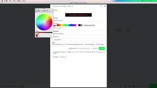 06 Twine : Mise en forme visuelle | Macros & CSS