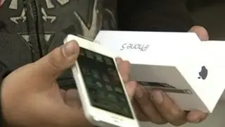 Controversial Sting Operation to Stop Apple iPhone Thieves