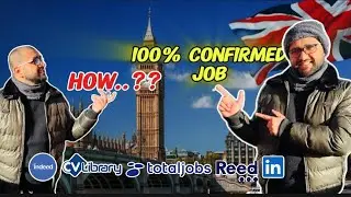 Good News✅ | 5 best job applications for January intake students | 100% confirmed job for students