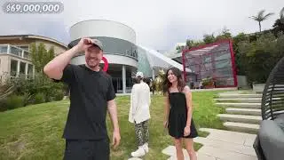$1vs $100, 00000000 house