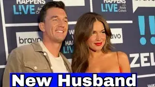 Bravo news that Brian Whitfield is getting married again
