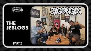 PBR 50 Jagongan part 2 The Jeblogs