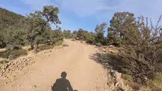 Exploring Big Bear Trails: 2N01 Ride on the 2024 Beta 430RS | Pure sound