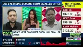 India's Next Consumer Boom Is In Smaller Cities