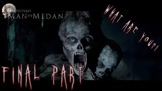 Man of Medan Final | WHO STAYS ALIVE IN THE END? FIND OUT!!