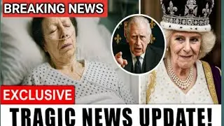 BREAKING ! Royal Family Shaken: Princess Anne Rushed to Hospital After King Charles&rsquo;s Shock Decision