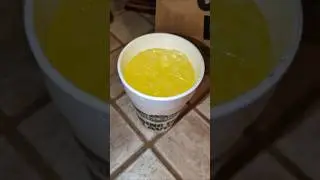 WingStop Pineapple Sprite #wingstop #sprite #pineapple #freestyle #review