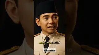 pidato.Soekarno berapi-api #shorts #katamotivasi #inspirasi