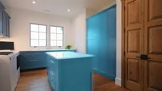 Full Home Cabinet Tour | Luxury Design with DKD Cabinets in Every Room
